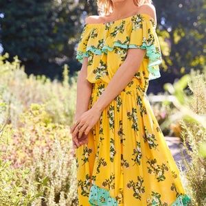 Matilda Jane Hooked on a Feeling Dress